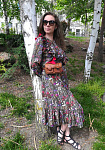 Dress, pattern №672, photo 24