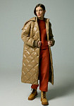 Coat, pattern №868, photo 5