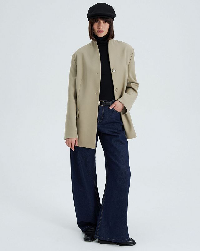 Trousers, pattern №1310