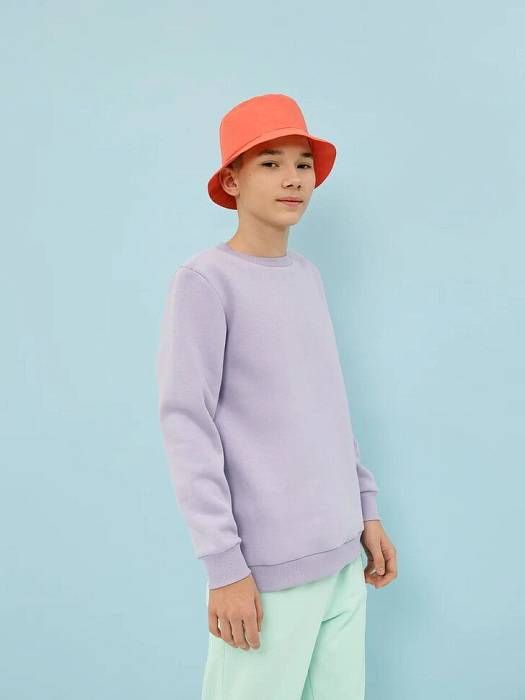 Kid's sweatshirt, pattern №123