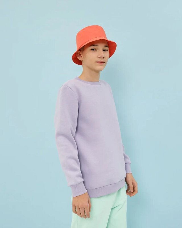 Kid's sweatshirt, pattern №123