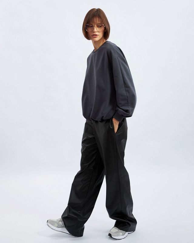 Sweatshirt, pattern №1303