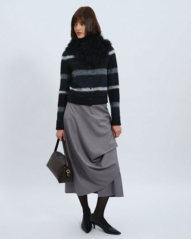 Skirt, pattern №1309