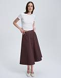 Skirt, pattern №1350