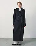 Coat, pattern №1368