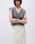 Vest, pattern №864