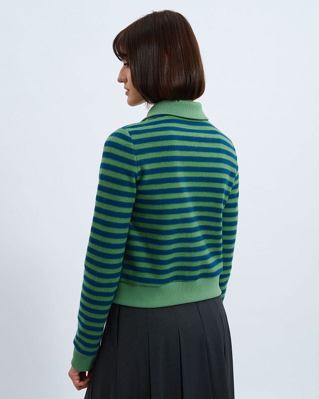 Cardigan, pattern №1306