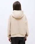 Sweatshirt and hoodie, pattern №1273