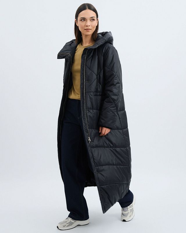 Coat, pattern №1284 Coat, pattern №1284