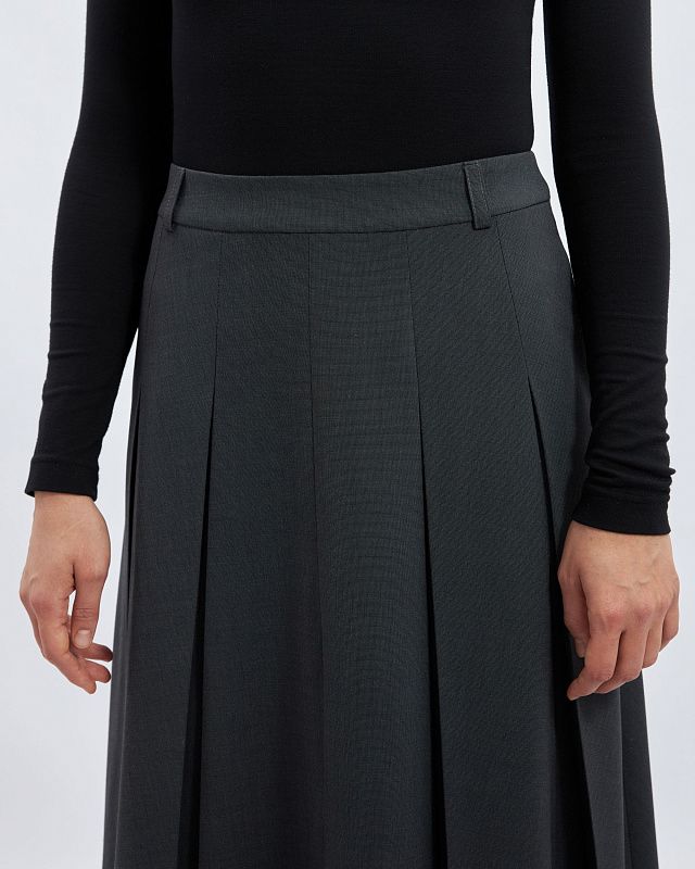 Skirt, pattern №1301