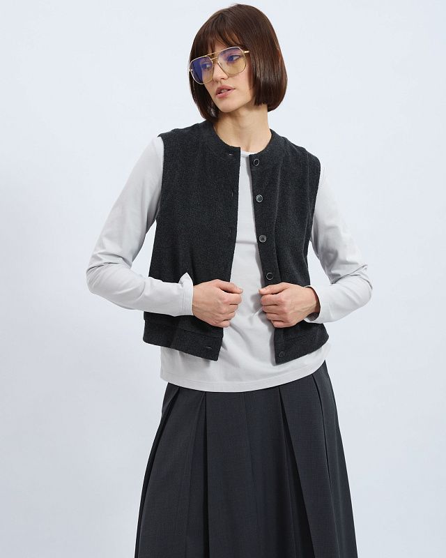 Vest, pattern №1305 Vest, pattern №1305