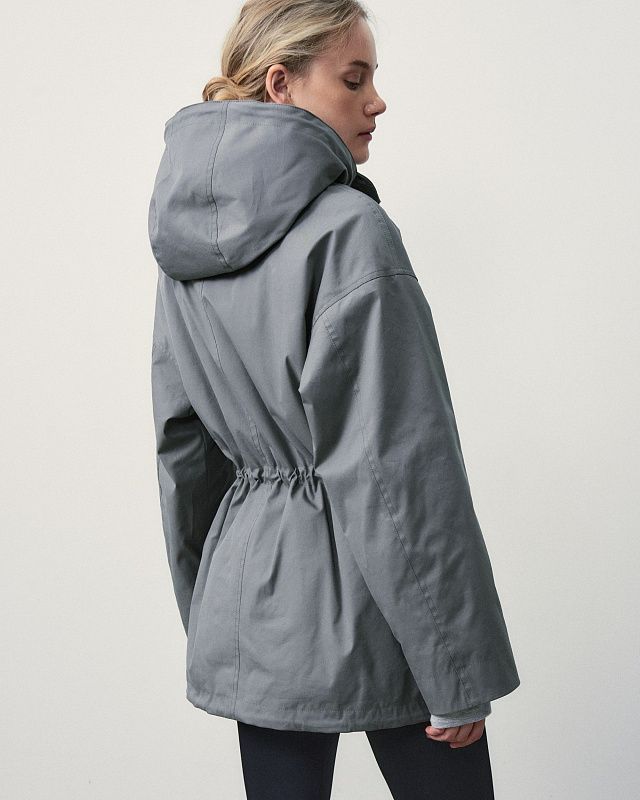 Jacket, pattern №1374
