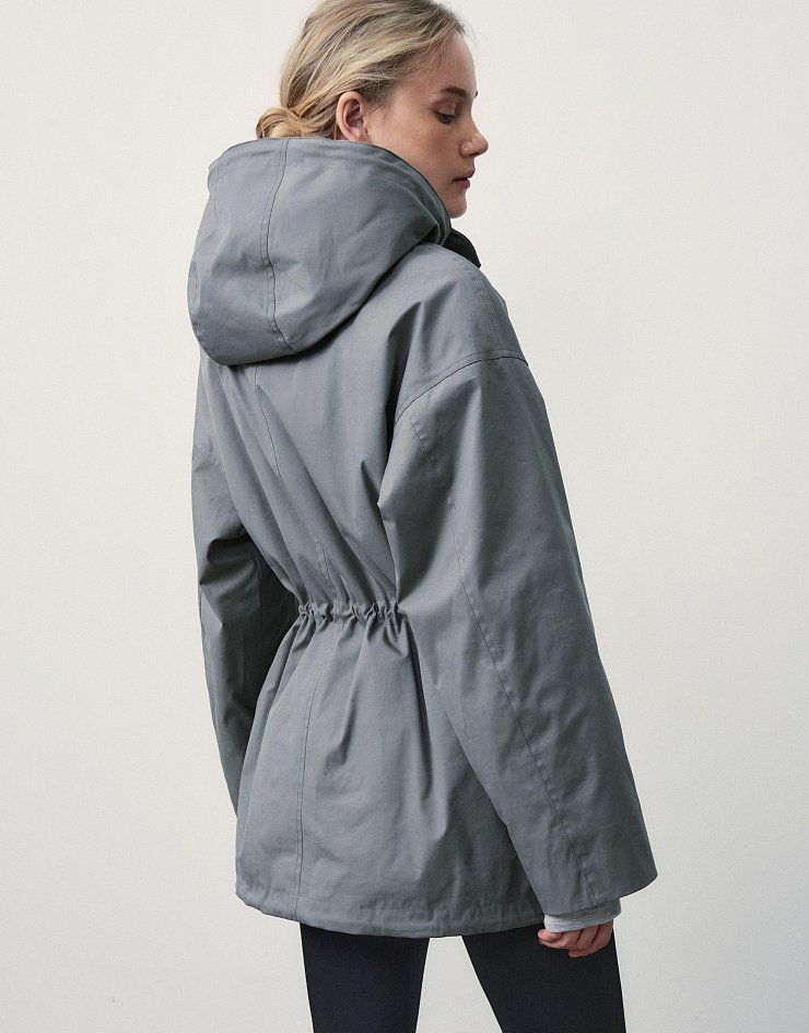 Jacket, pattern №1374