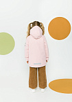 Puffer coat for kids, pattern №796, photo 9