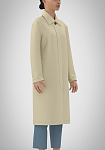 Women’s mackintosh coat, pattern №828, photo 15