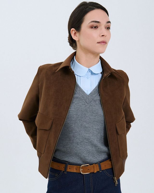 Jacket, pattern №1322