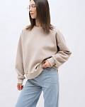 Sweatshirt and hoodie, pattern №1273