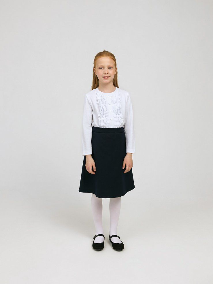 Blouse, pattern №112