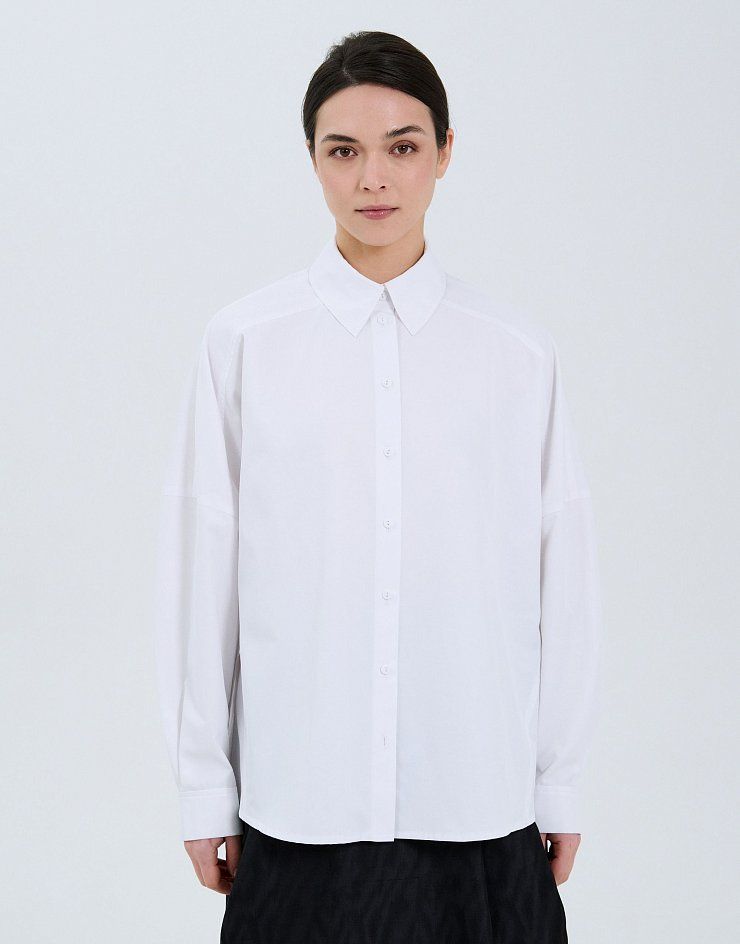 Shirt, pattern №1319