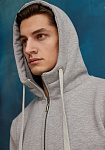Men’s hoodie, pattern №58, photo 9