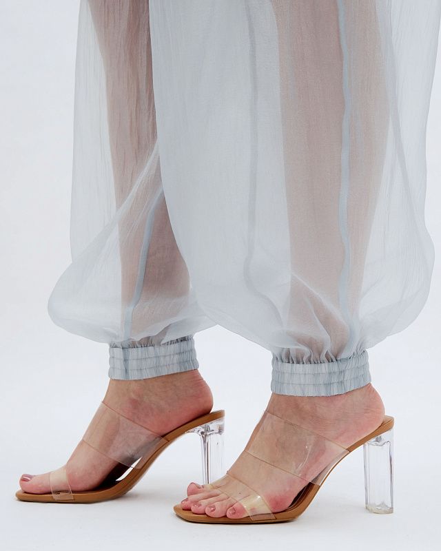 Trousers, pattern №1250