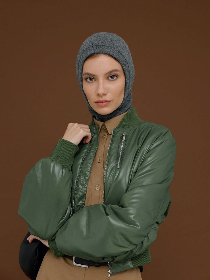 Balaclava, pattern №865