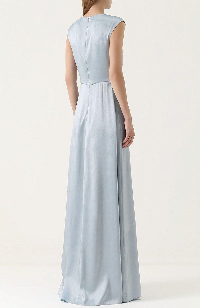 Dress, Pattern №563