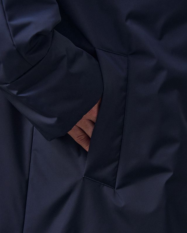 Coat, pattern №1377