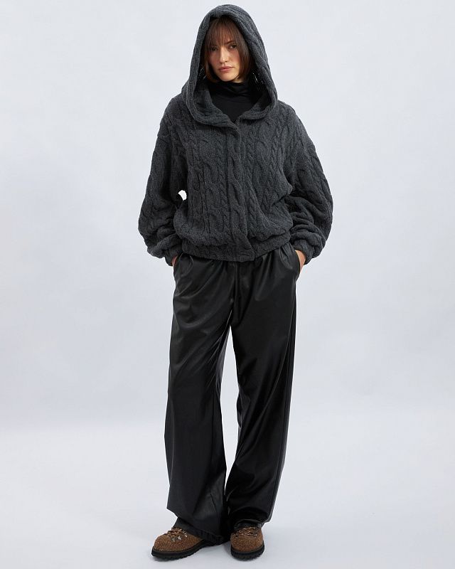 Cardigan, pattern №1304