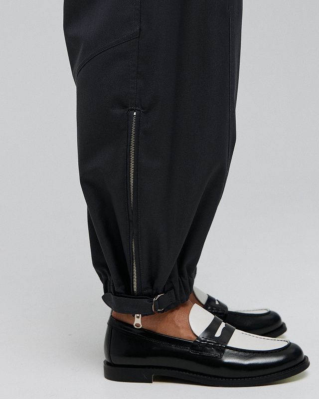 Trousers, pattern №1109