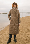 Coat and jacket, pattern №782, photo 23