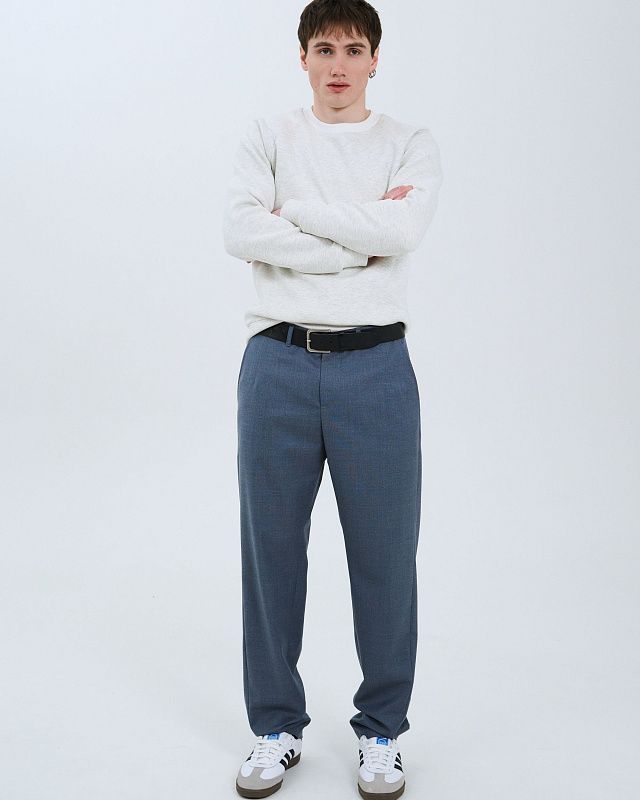 Men's trousers, pattern №1326 Men's trousers, pattern №1326