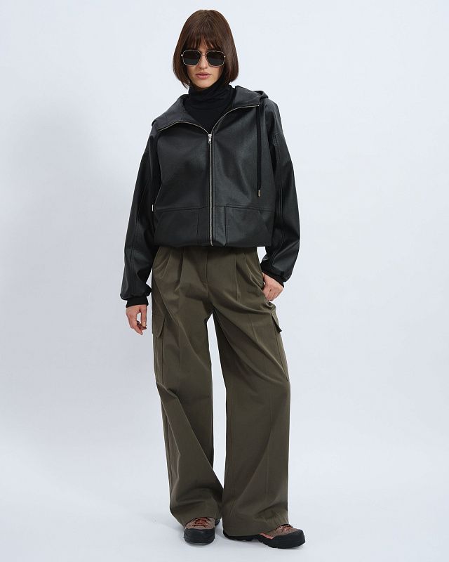 Trousers, pattern №1314 Trousers, pattern №1314