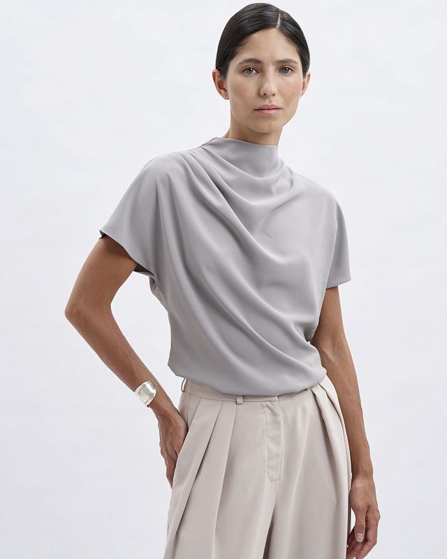 Trousers, pattern №1142