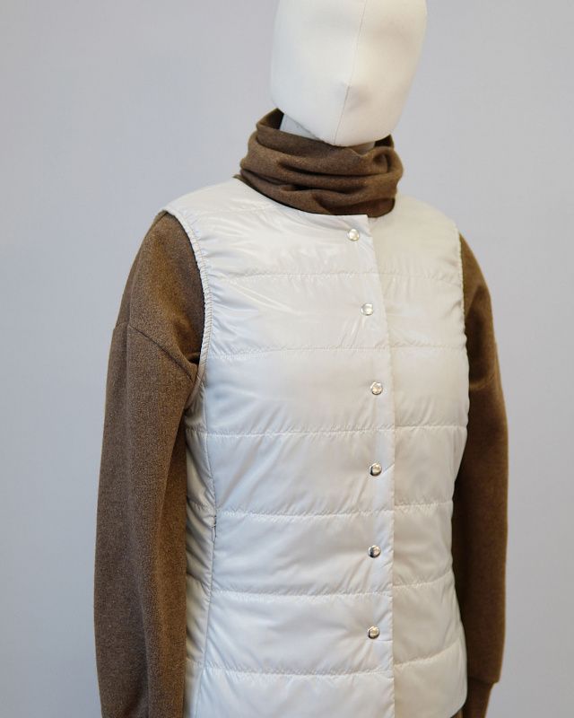 Vest 2-in-1, pattern №786