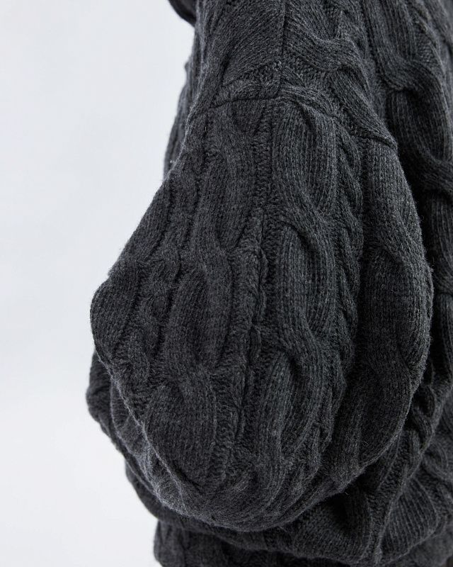 Cardigan, pattern №1304