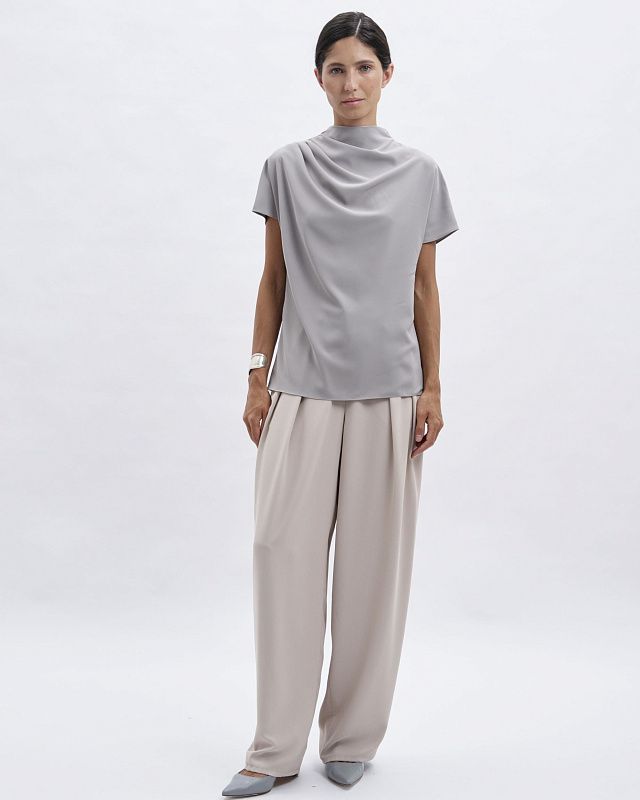 Trousers, pattern №1142