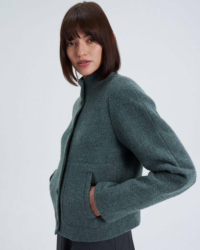 Cardigan, pattern №1329