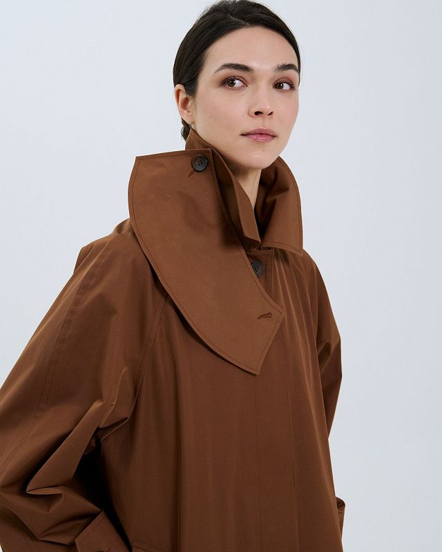 Raincoat, pattern №1317 Raincoat, pattern №1317