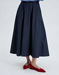 Skirt pants, pattern №1334
