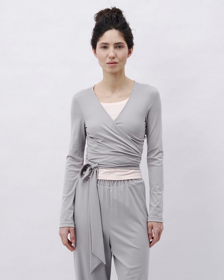 Longsleeve, pattern №1215