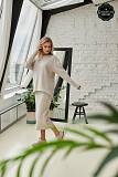 Sweatshirt, pattern №677