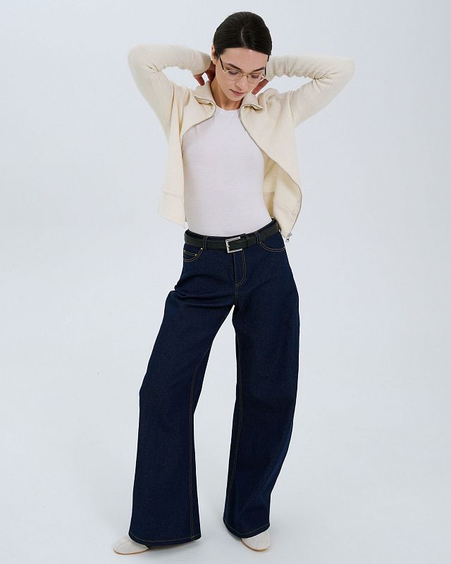 Trousers, pattern №1310