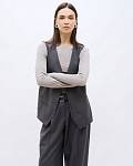 Vest, pattern №1275