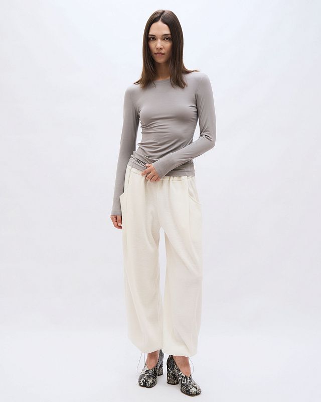 Trousers, pattern №1274