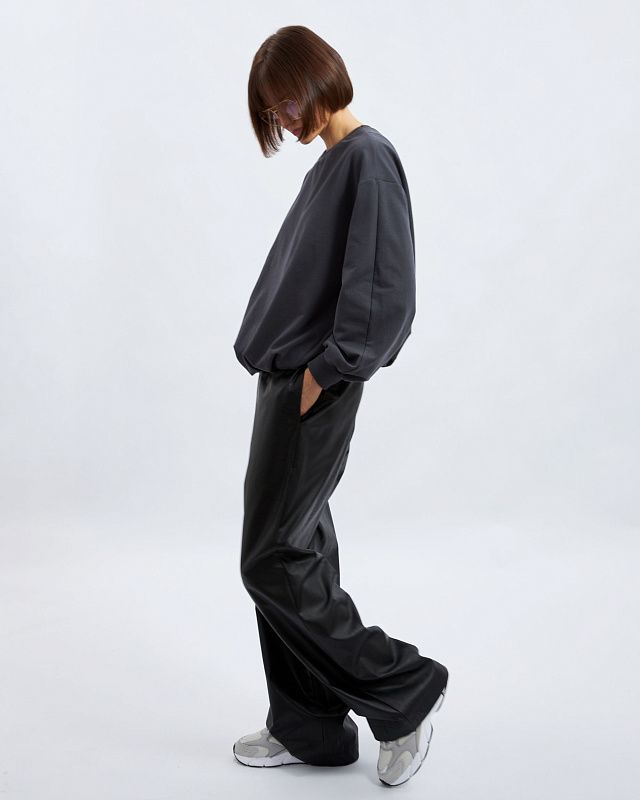 Sweatshirt, pattern №1303