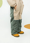 Children’s insulated overall, pattern №795, photo 7