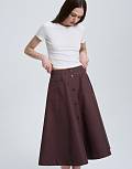 Skirt, pattern №1350