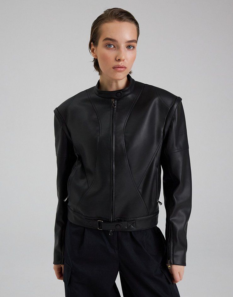 Jacket, pattern №1010