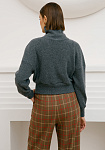 Knit sweater, pattern №788, photo 11